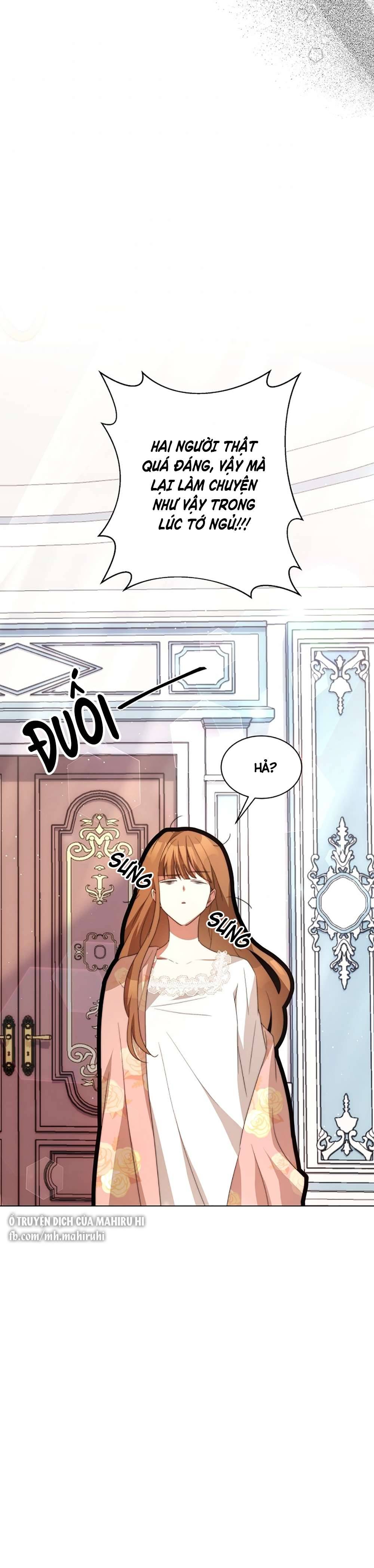 Trở Thành Tình Địch Của Các Nam Chính Chapter 4 - Trang 3