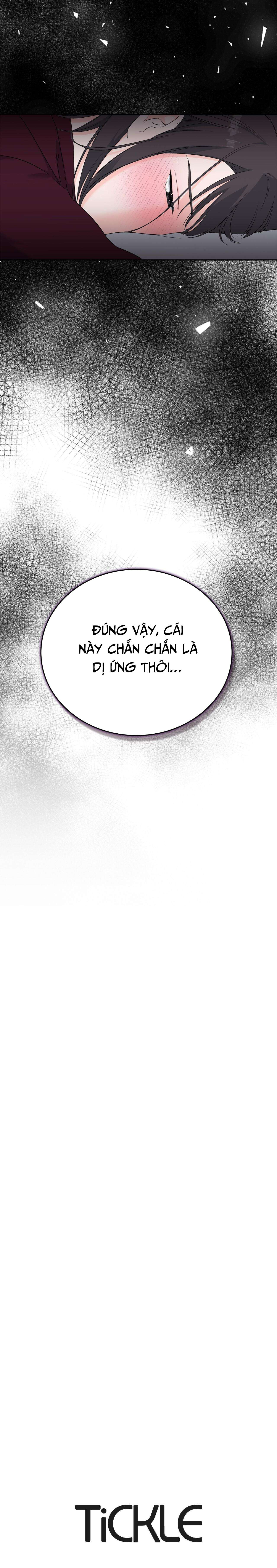 [18+] Hãy Trở Thành Biến Số X Của Đời Nhau Chap 4 - Trang 4