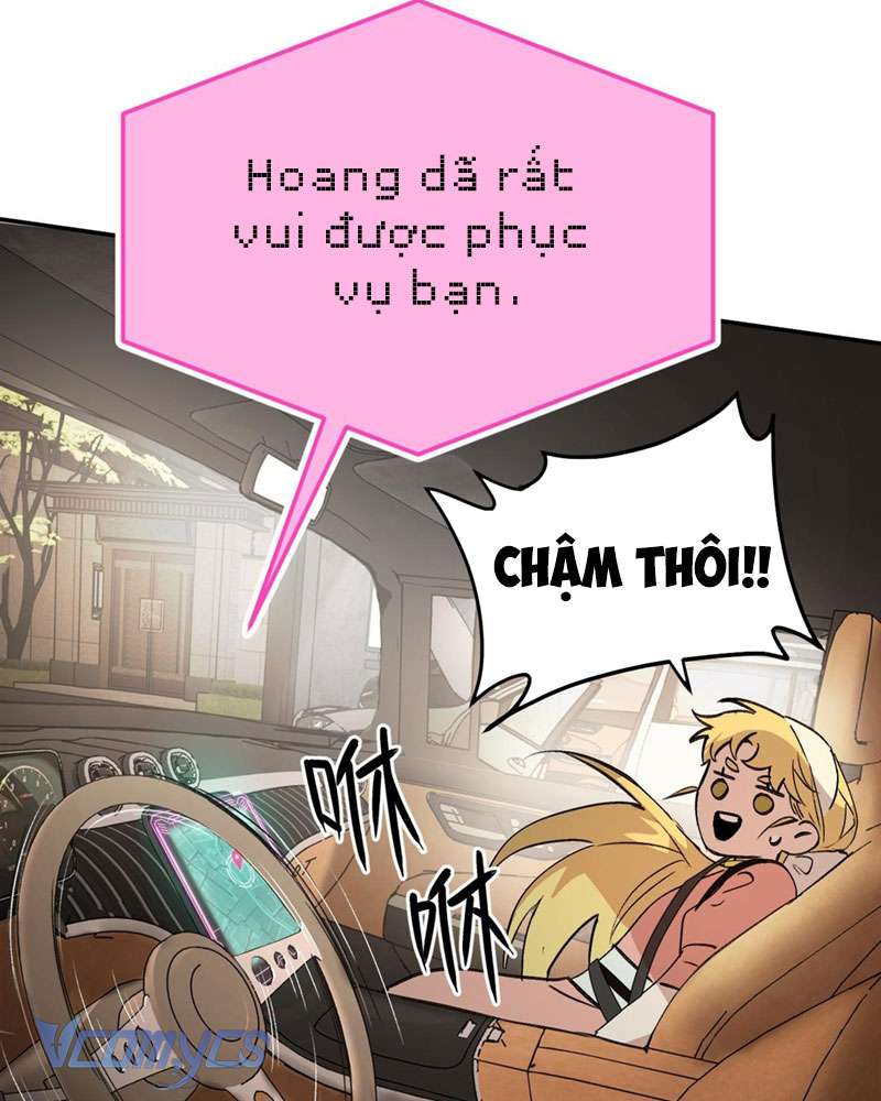 Ác Chi Hoàn Chapter 19 - Trang 4