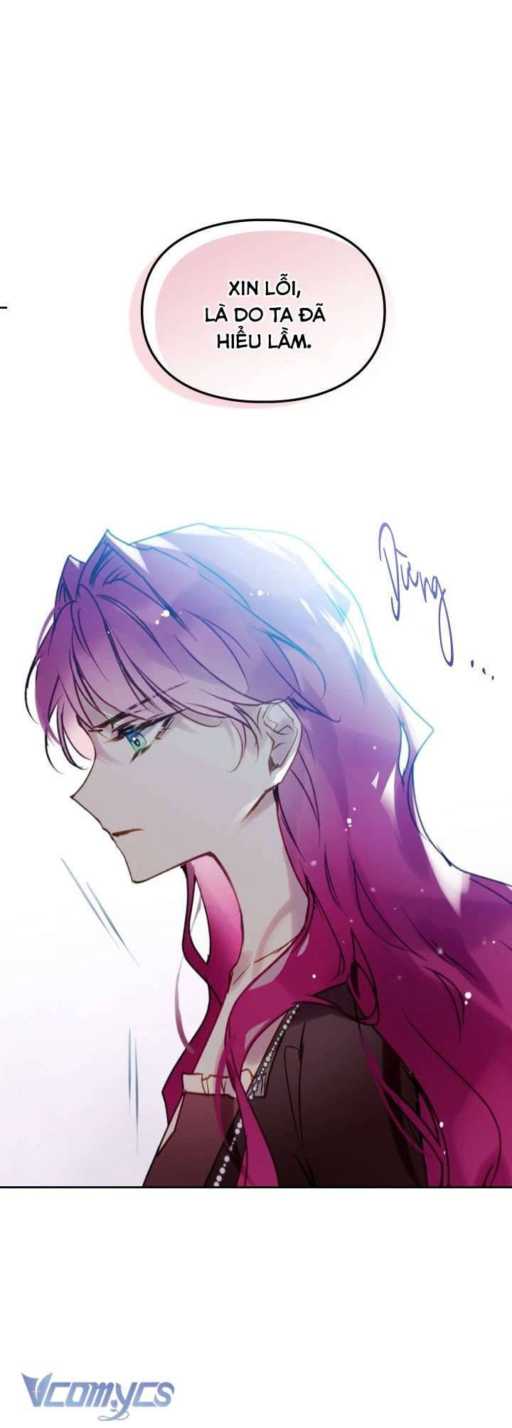 Kết Cục Của Nhân Vật Phản Diện Chỉ Có Thể Là Cái Chết Chapter 139 - Next Chapter 140