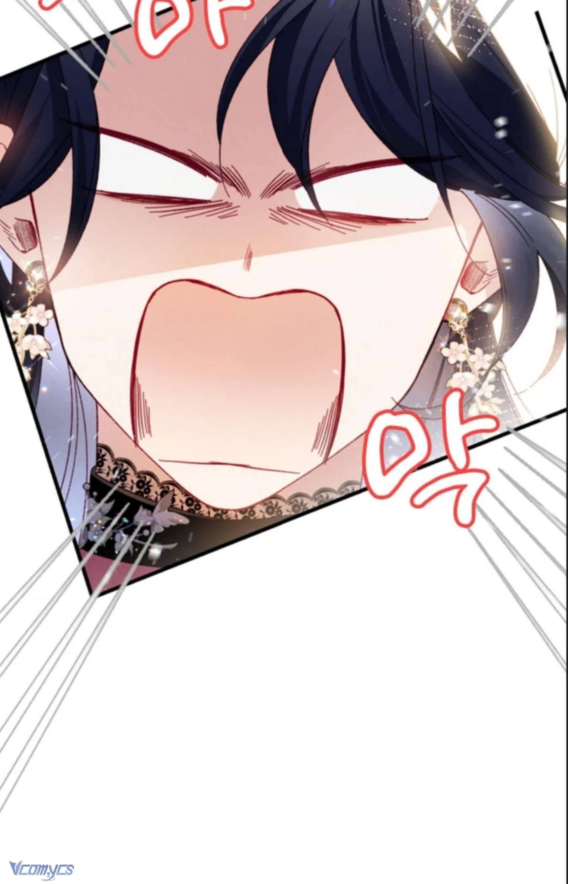 Nuôi vị hôn phu bằng tiền bạc. Chap 33 - Trang 2