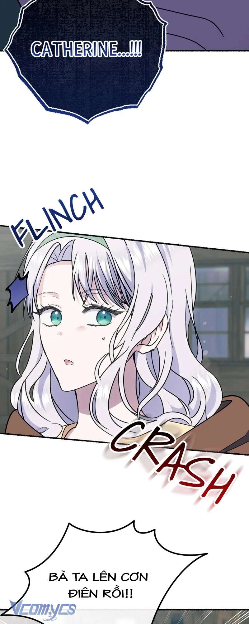 Trở Thành Chú Mèo Ngủ Cùng Bạo Chúa Chapter 26 - Trang 3