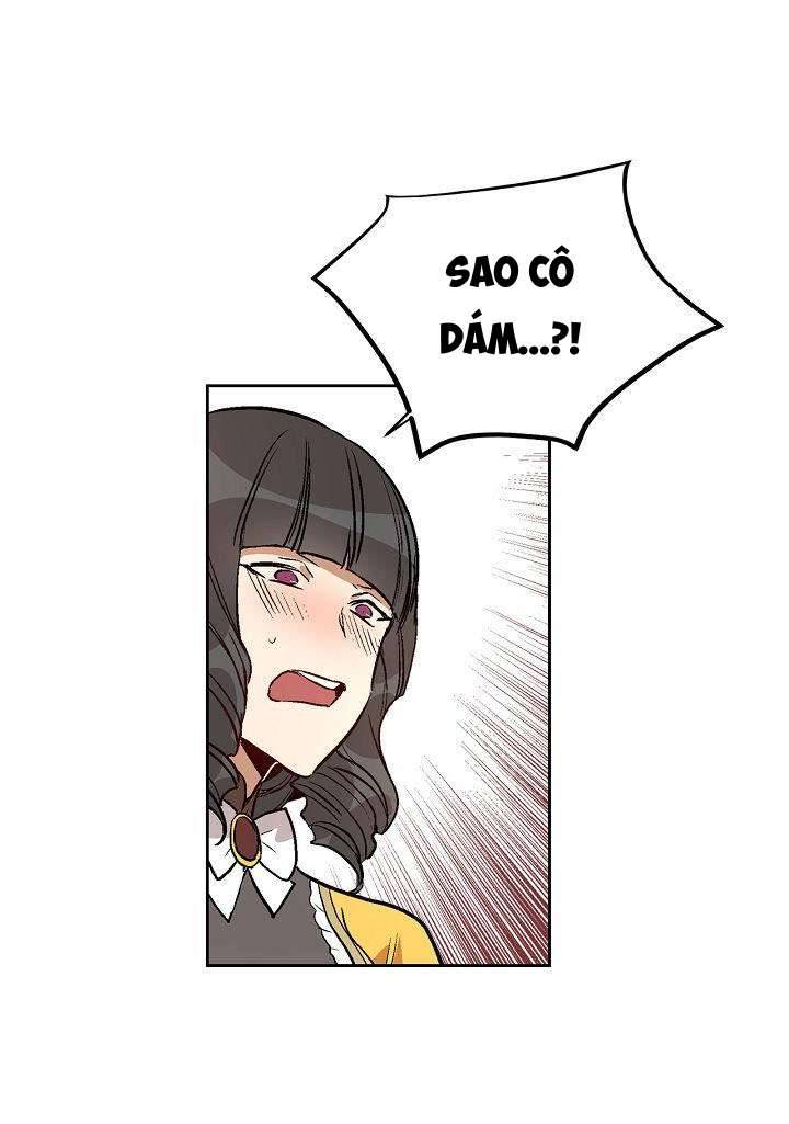 Vị Hôn Thê Khế Ước Của Công Tước Chapter 32 - Trang 4