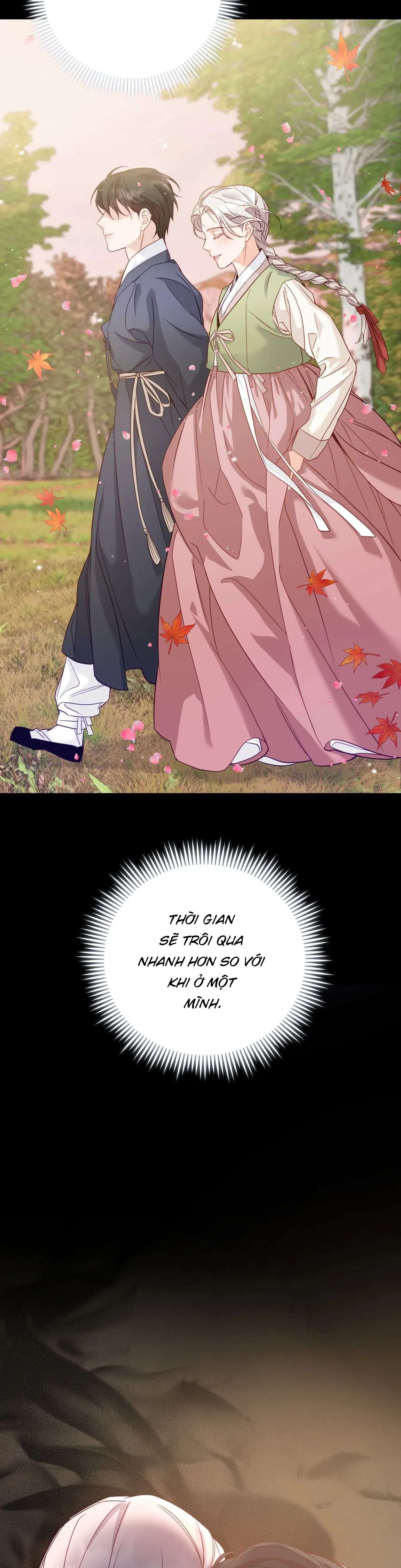 [ 18+ ] Khúc ca của loài cầm thú Chap 5 - Next Chap 6