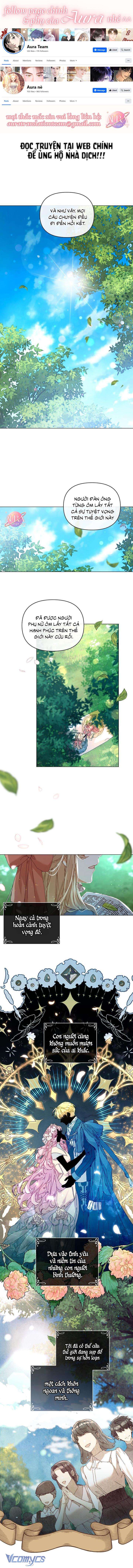 Bảo Mẫu Có Thời Hạn Của Nam Chính Hắc Ám Chap 3 - Next Chap 4