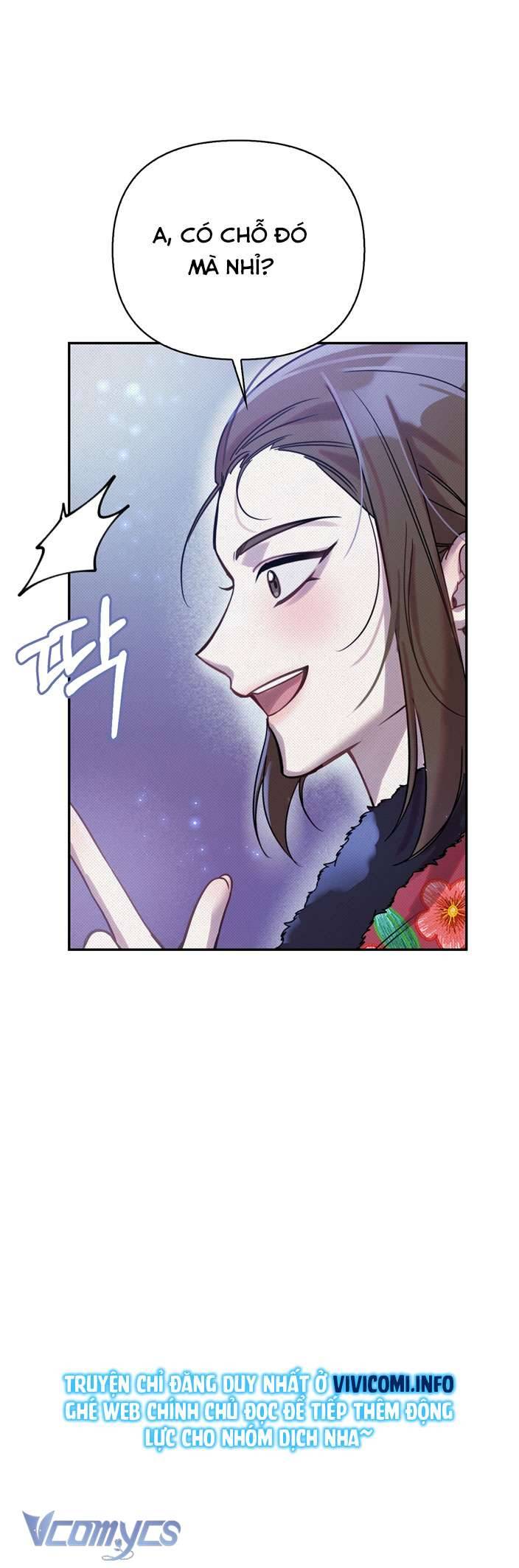 [18+] Tiết Học Bí Mật Của Trung Điện Chap 21 - Next Chap 22