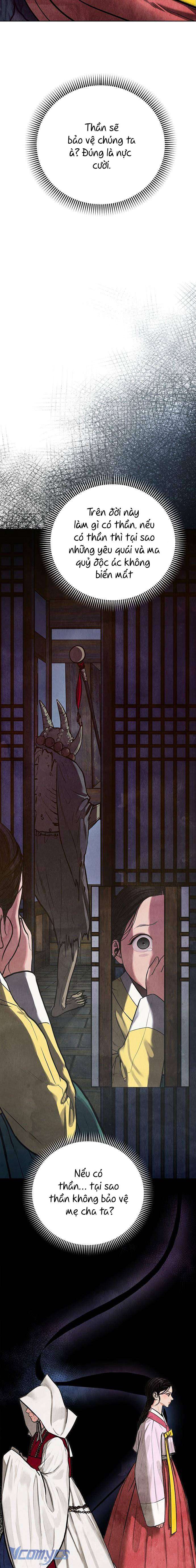 Quỷ Hồn Chap 1 - Trang 4
