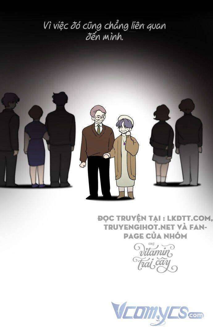 Oan Gia Ngõ Hẹp Chapter 37 - Next Chapter 38