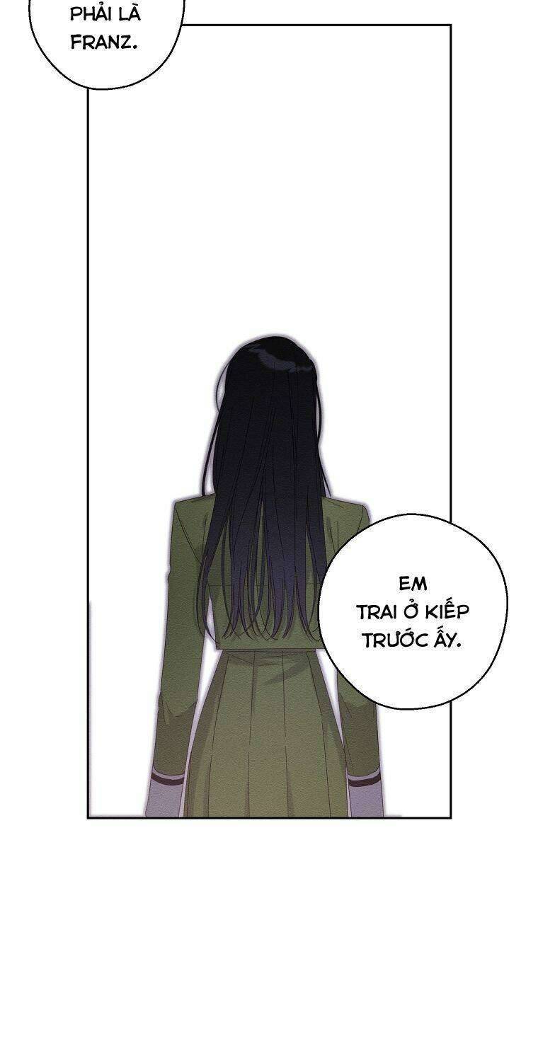 Trước Tiên Phải Giấu Em Trai Cái Đã! Chap 54 - Trang 2