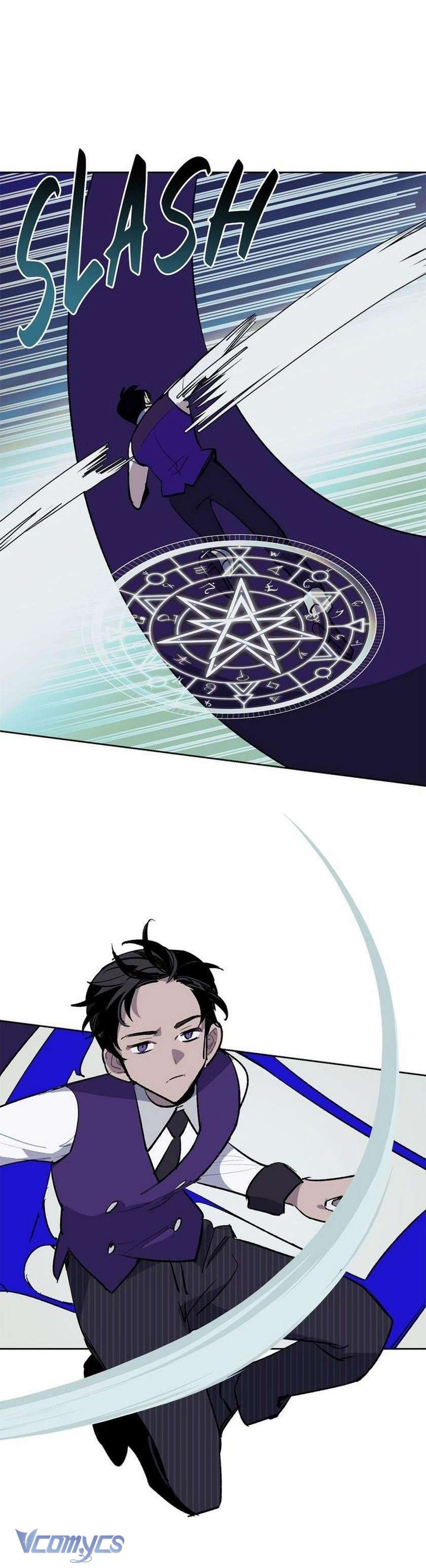 Cách Để Giết Một Pháp Sư Chapter 28 - Next Chapter 29