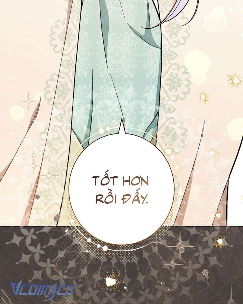 Hầu Gái Độc Quyền Của Hoàng Hậu Phản Diện Chapter 29 - Trang 4