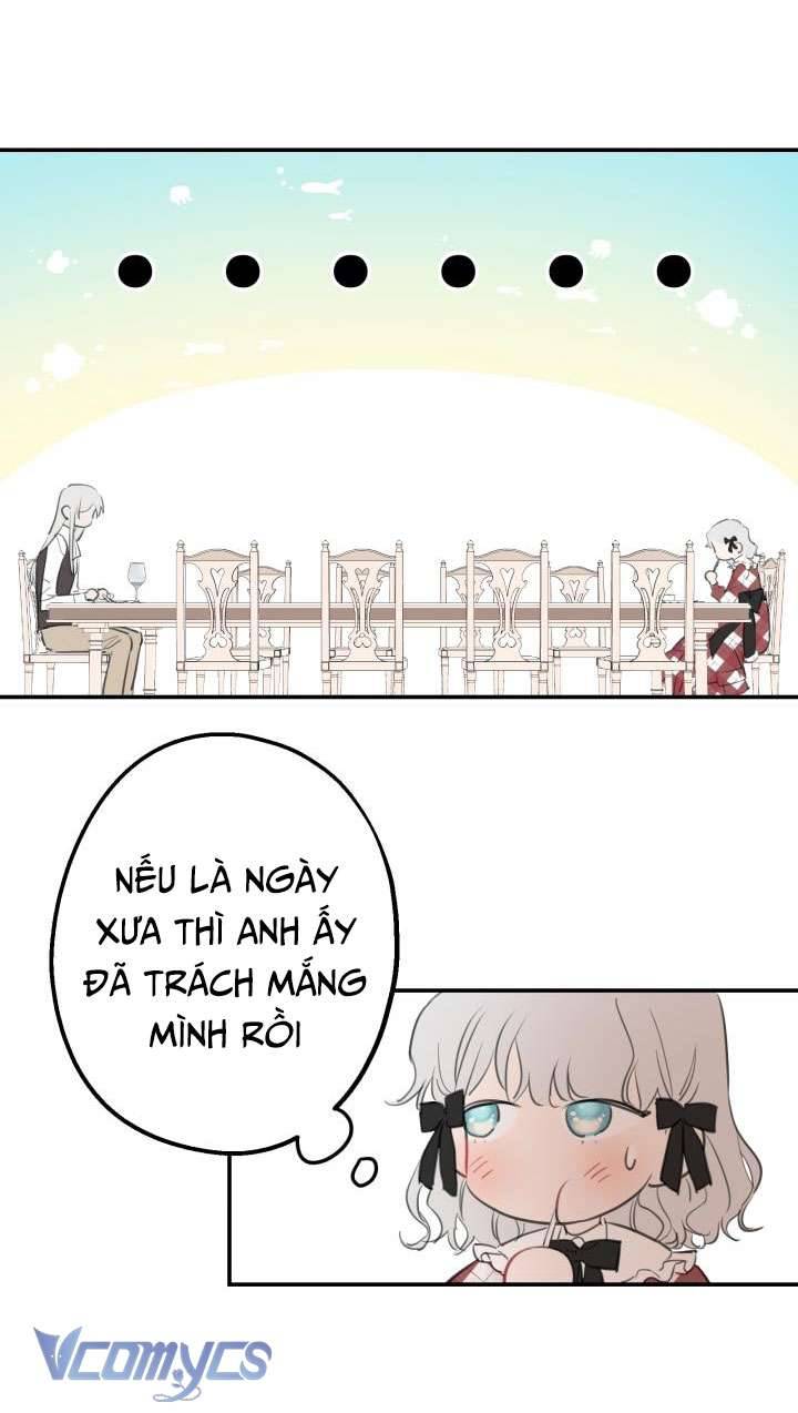 Những Nhân Vật Mạnh Nhất Thế Giới Ám Ảnh Tôi Chapter 22 - Trang 4