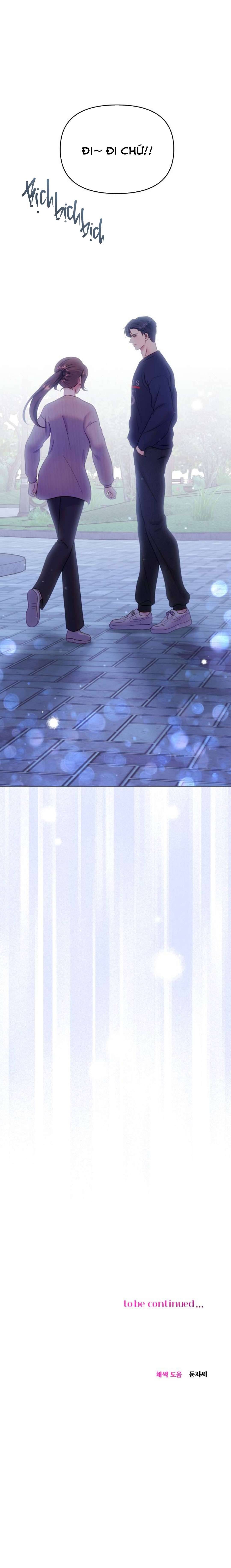 Hướng Dẫn Thu Phục Mãnh Thú Chap 20 - Next Chap 21