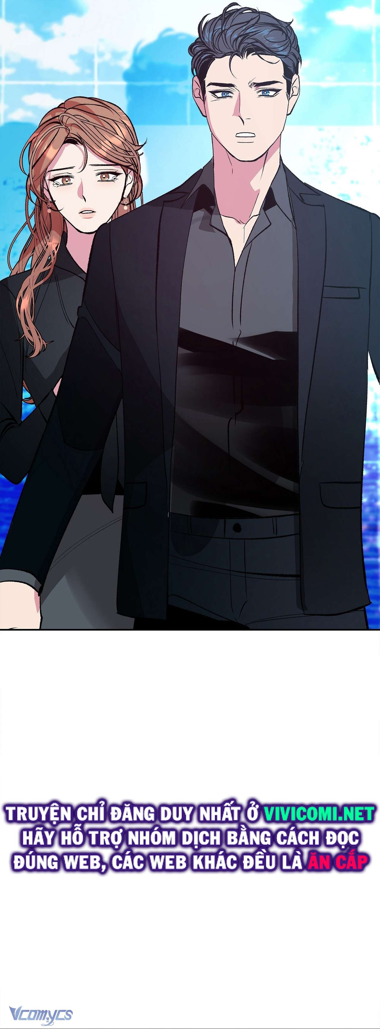 [18+] Tận Cùng Của Thế Giới Chap 30 - Trang 2
