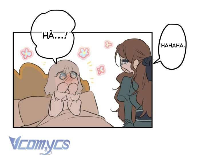 Những Nhân Vật Mạnh Nhất Thế Giới Ám Ảnh Tôi Chapter 17 - Trang 4