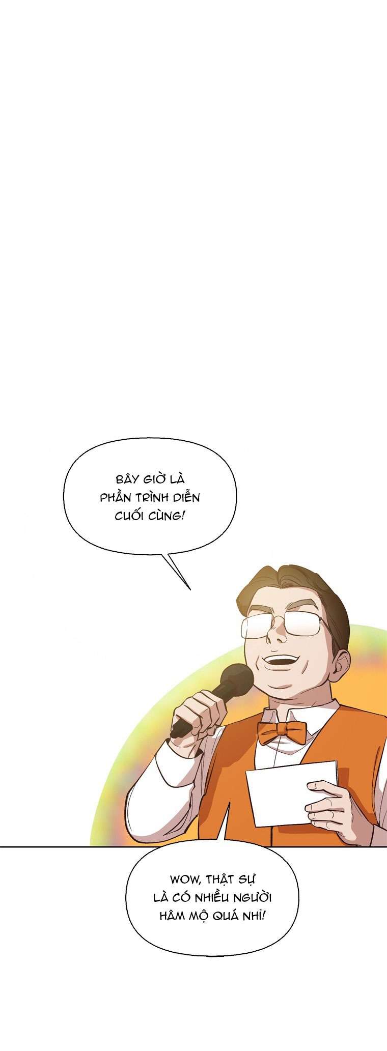 Thanh Xuân Của Chúng Ta Chap 82 - Trang 4