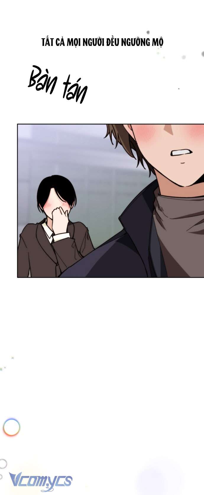 Ly Hôn Thì Dễ, Yêu Đương Mới Khó Chapter 1 - Trang 3