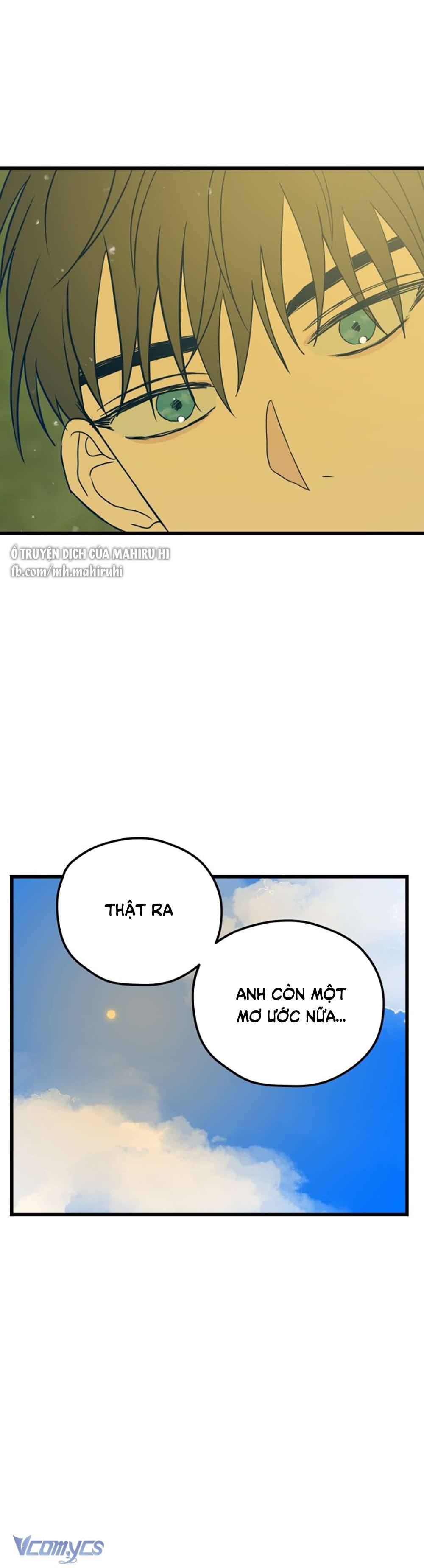 Kẻ Rác Rưởi Không Đáng Được Yêu Chapter 11 - Trang 4