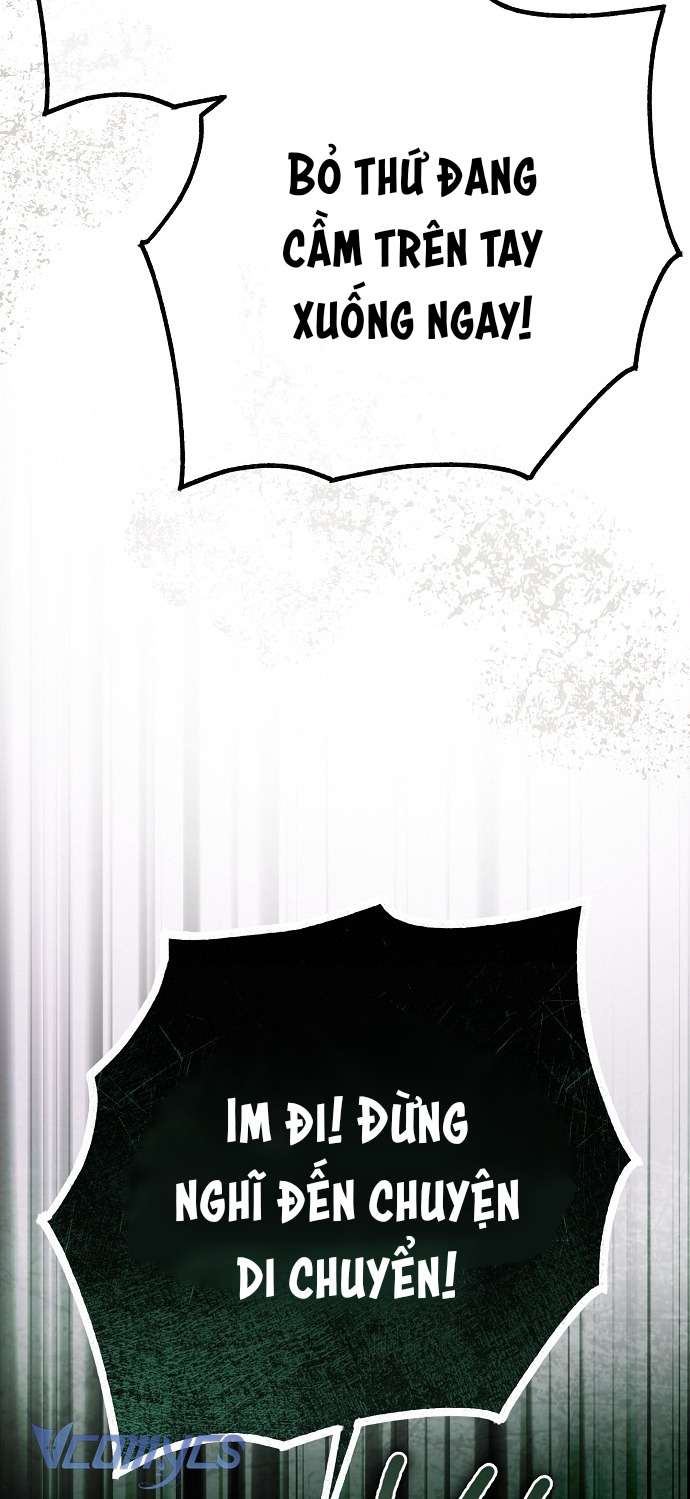 Ai Đó Đang Điều Khiển Cơ Thể Của Tôi Chapter 55 - Trang 4