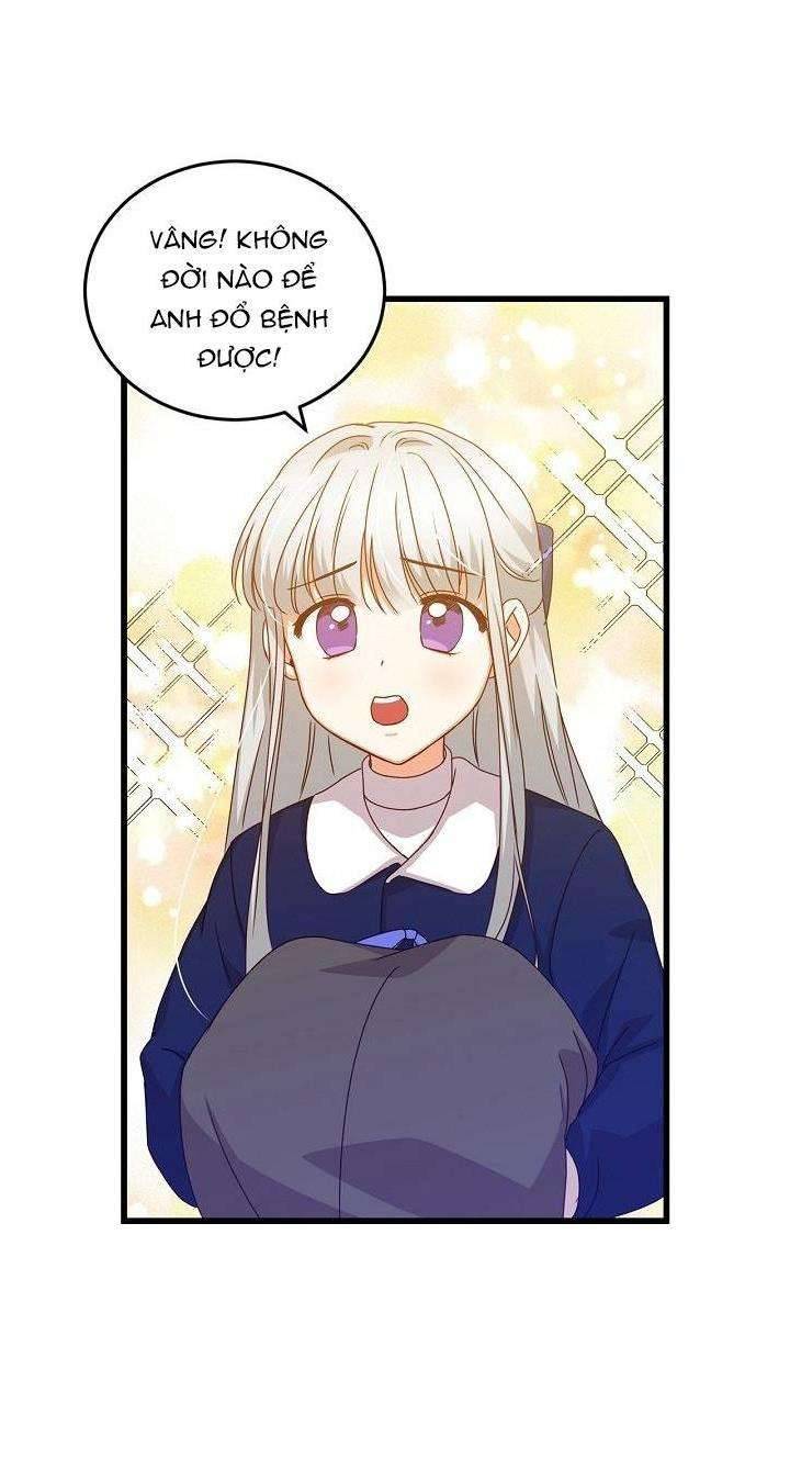 Cẩn Thận Với Các Anh Trai Đấy! Chap 19 - Trang 2