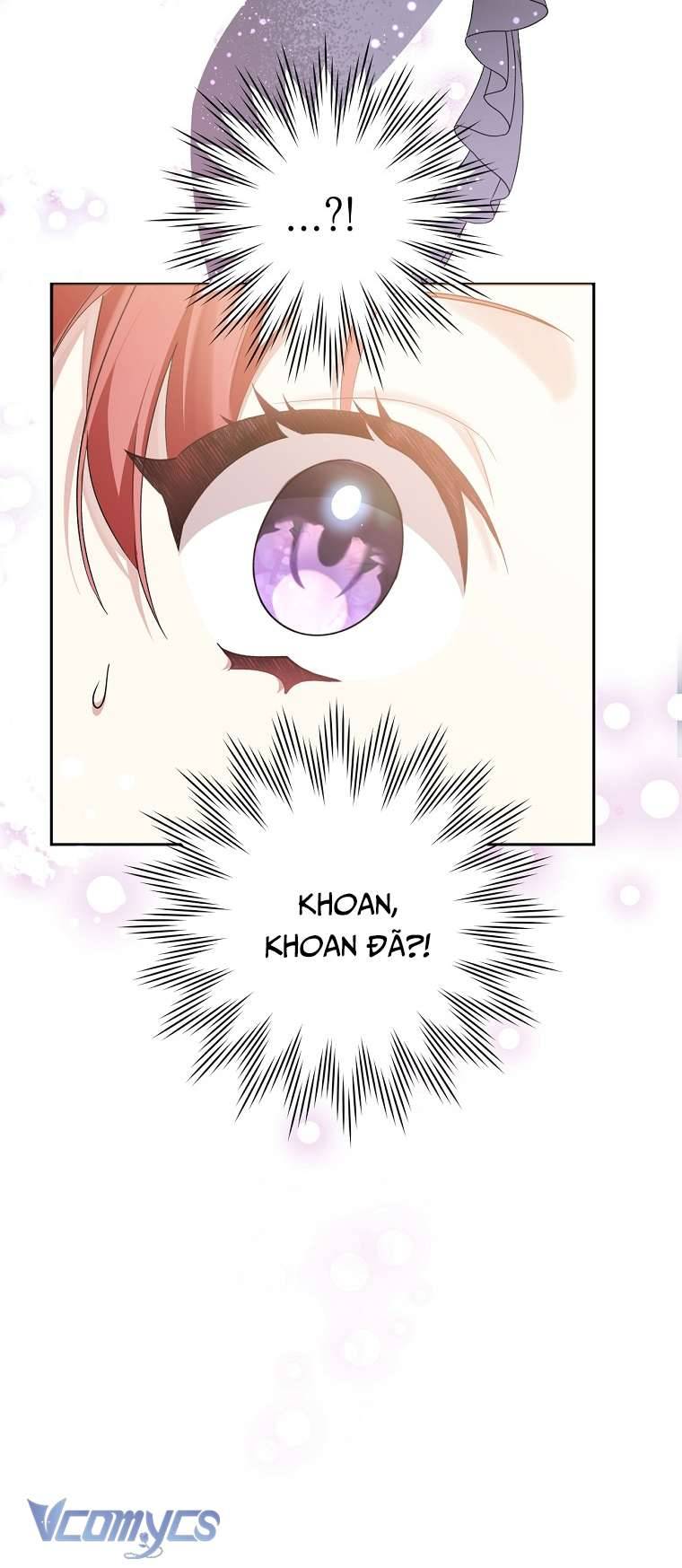 Quý Tộc Gì Chứ, Tôi Chỉ Muốn Về Nhà Chap 17 - Trang 2