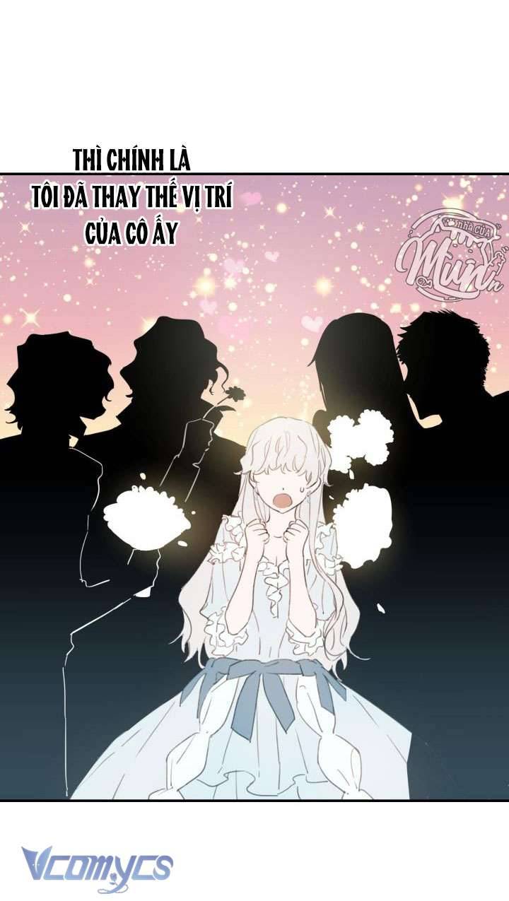 Những Nhân Vật Mạnh Nhất Thế Giới Ám Ảnh Tôi Chapter 1 - Trang 4