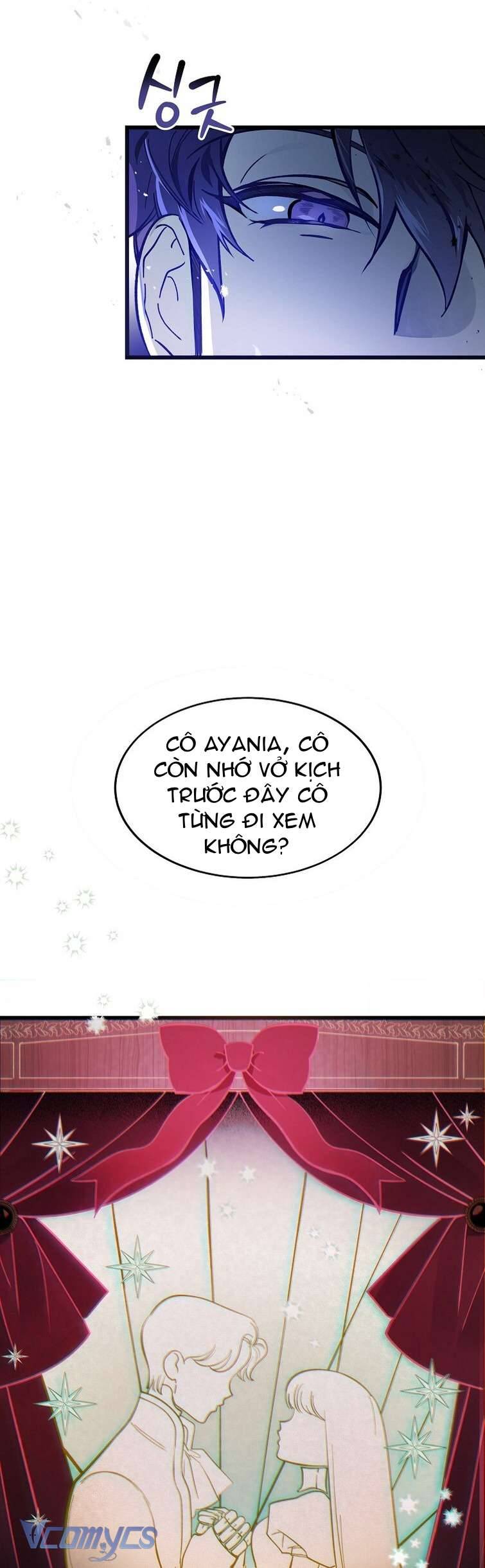 Ác Quỷ Nuôi Dưỡng Tiểu Thư Chapter 1 - Trang 4