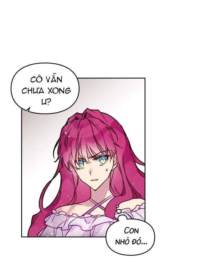 Kết Cục Của Nhân Vật Phản Diện Chỉ Có Thể Là Cái Chết Chapter 2 - Trang 4