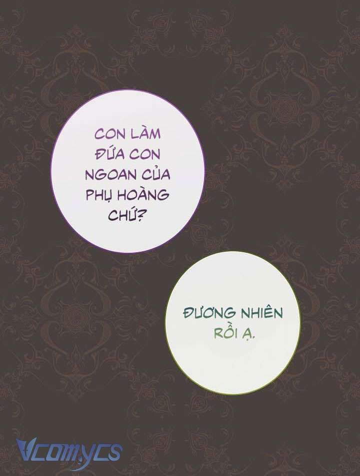 Hầu Gái Độc Quyền Của Hoàng Hậu Phản Diện Chapter 24 - Trang 4