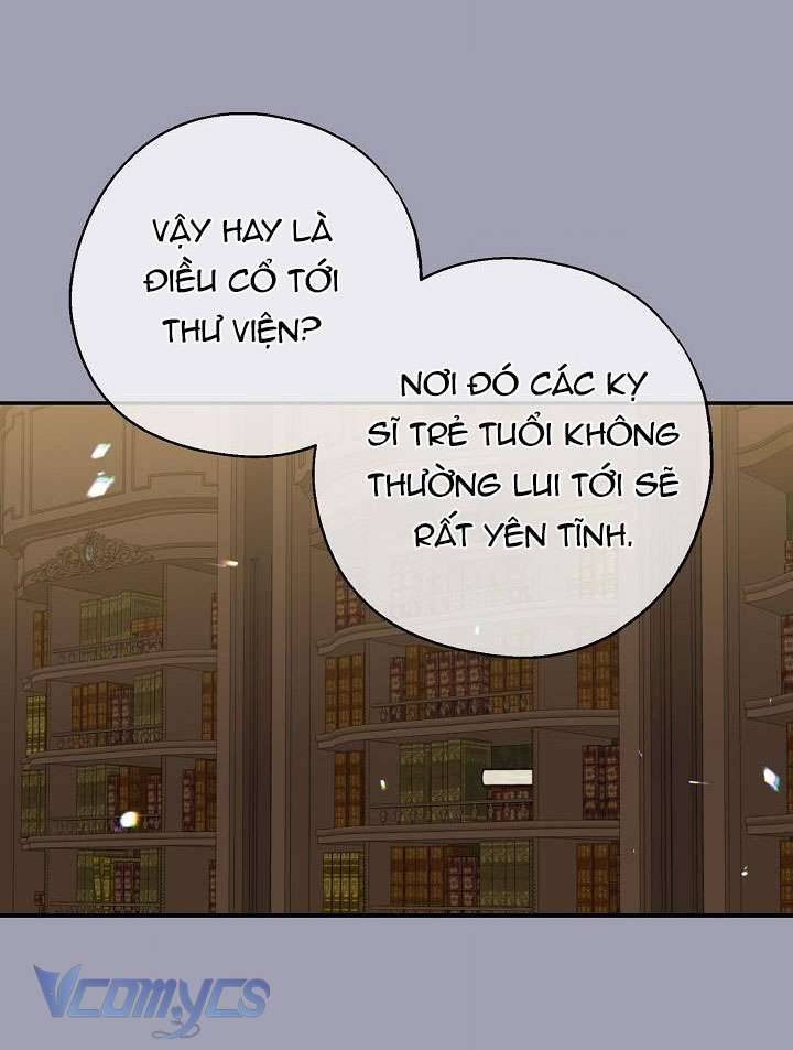 A Nào, Ngậm Thìa Vàng Nhé? Chap 23 - Next Chap 24