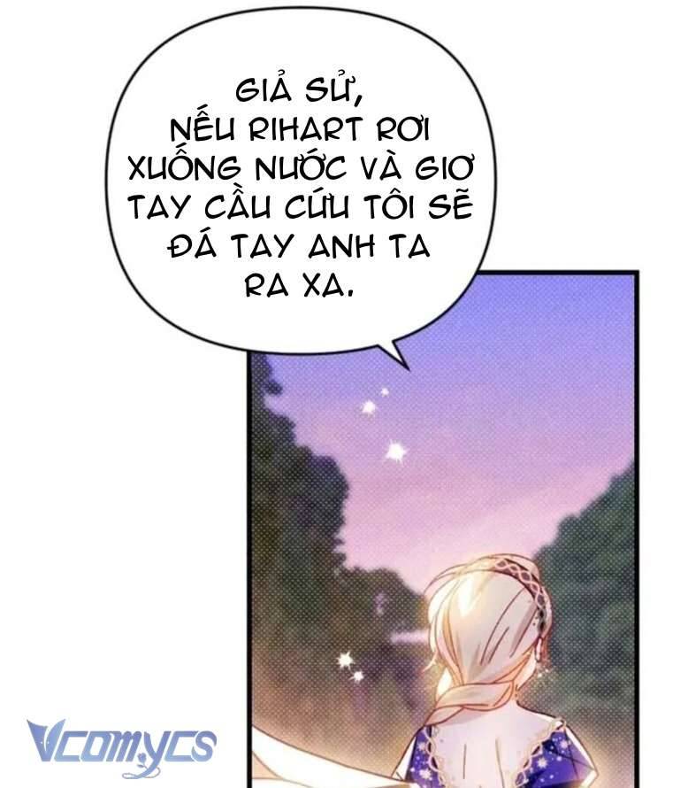 Nuôi vị hôn phu bằng tiền bạc. Chap 28 - Trang 2