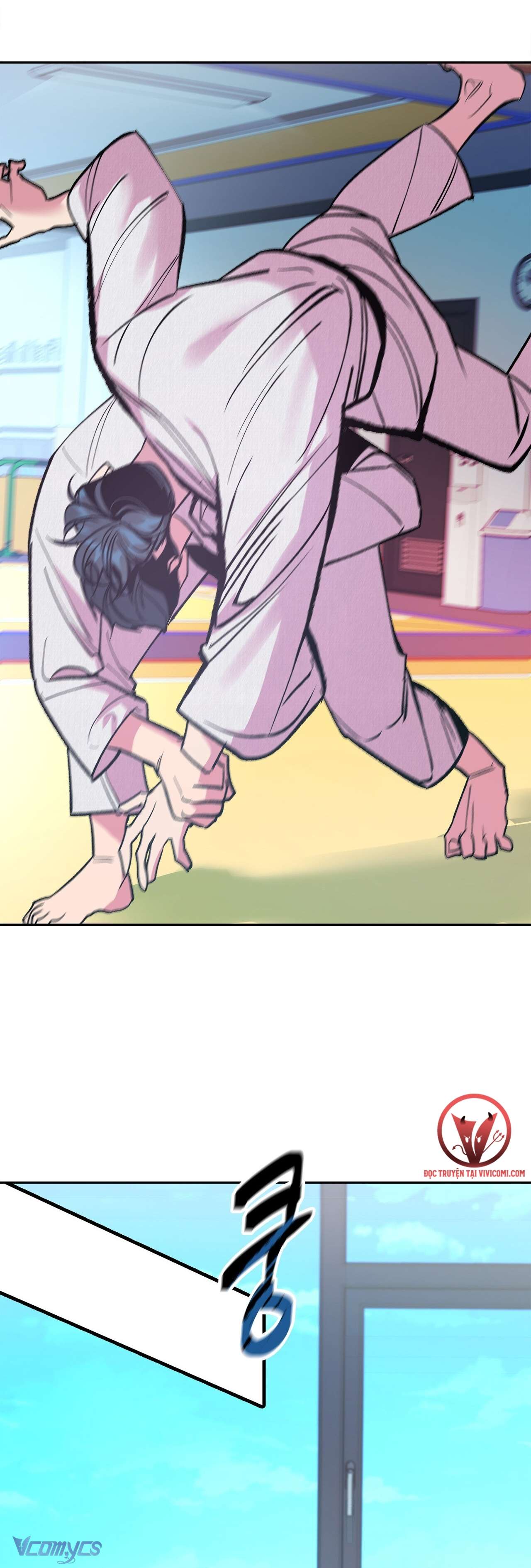 [18+] Tận Cùng Của Thế Giới Chap 5 - Trang 2