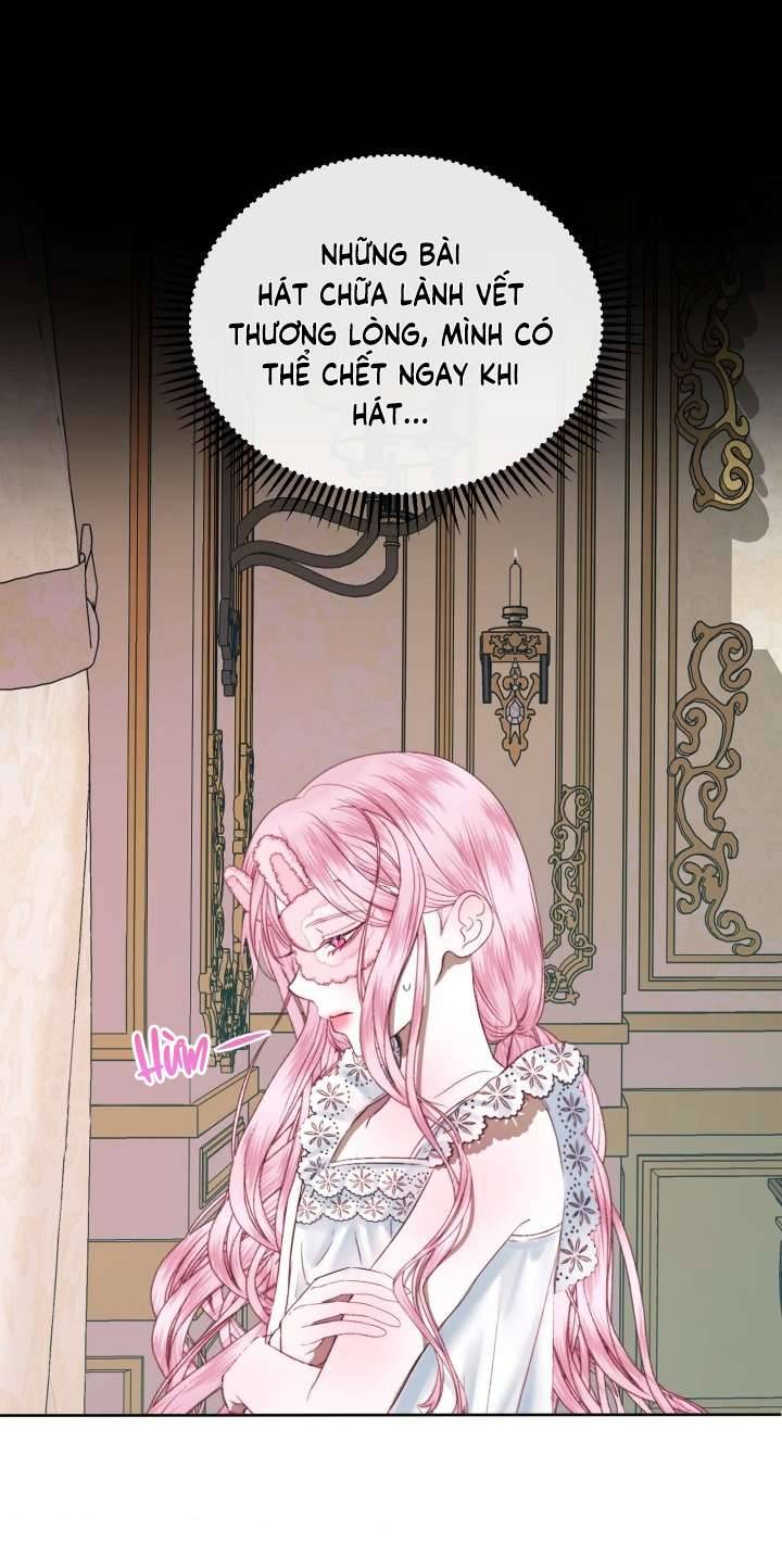 Siren: Trở Thành Gia Đình Của Nhân Vật Phản Diện Chapter 13 - Next Chapter 14