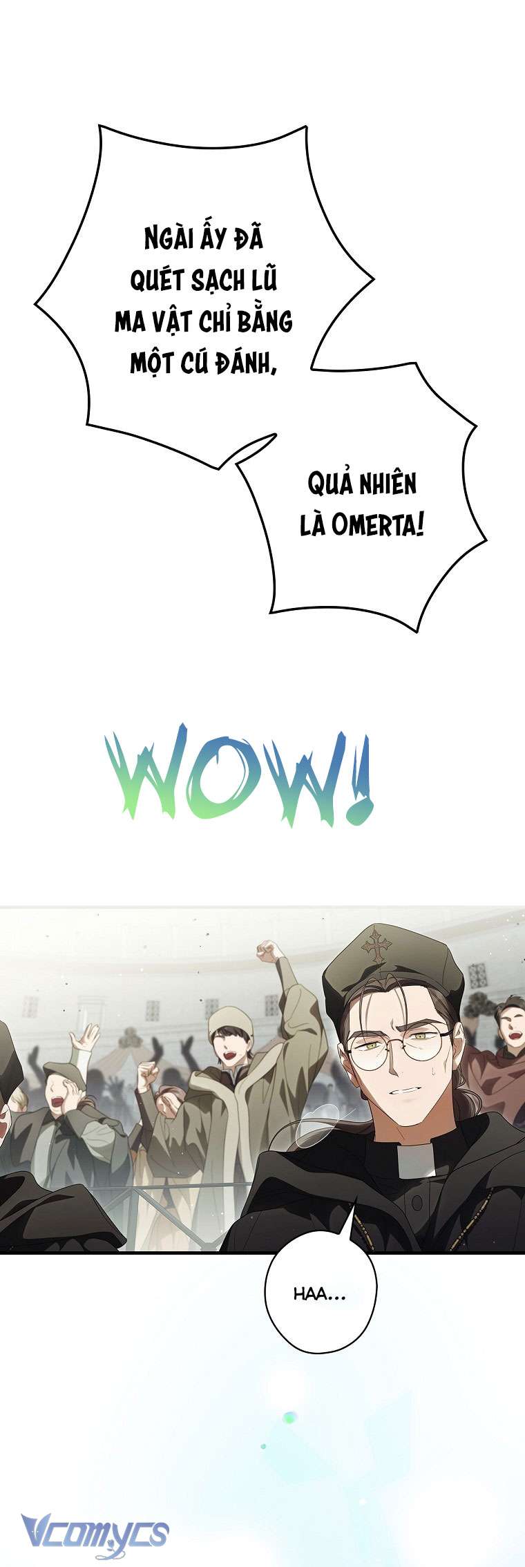 Phương Pháp Khiến Phu Quân Đứng Về Phía Tôi Chapter 102 - Trang 4