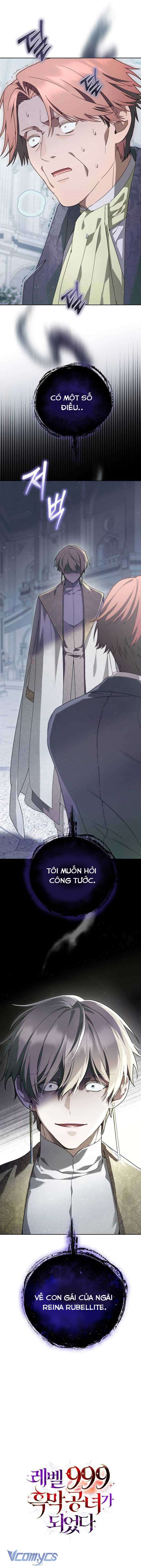 Tôi Sẽ Trở Thành Quỷ Vương Cấp 999 Chapter 11 - Next Chapter 12