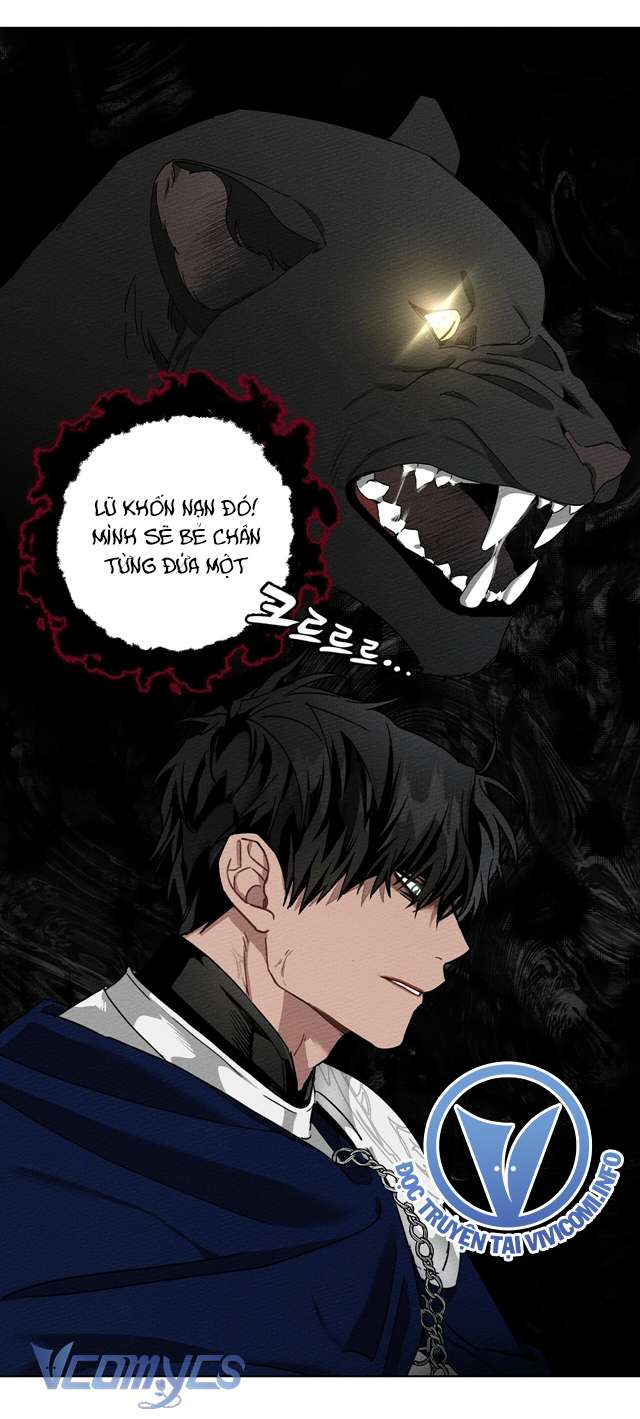 Dưới Bóng Cây Sồi Chap 6 - Trang 4