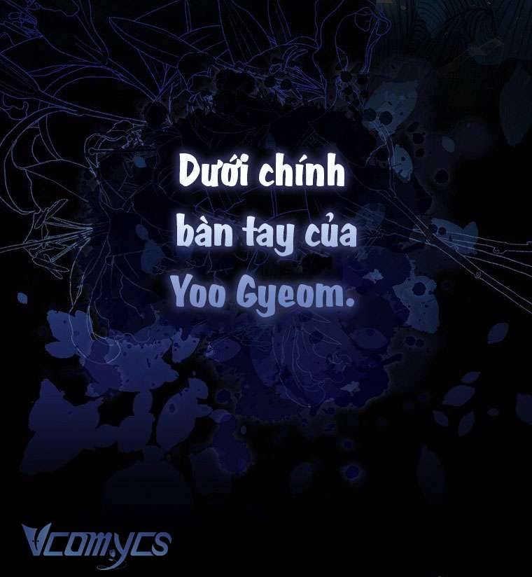 Bạn Trai Nhân Vật Chính Ám Ảnh Tôi Chapter 1 - Trang 3