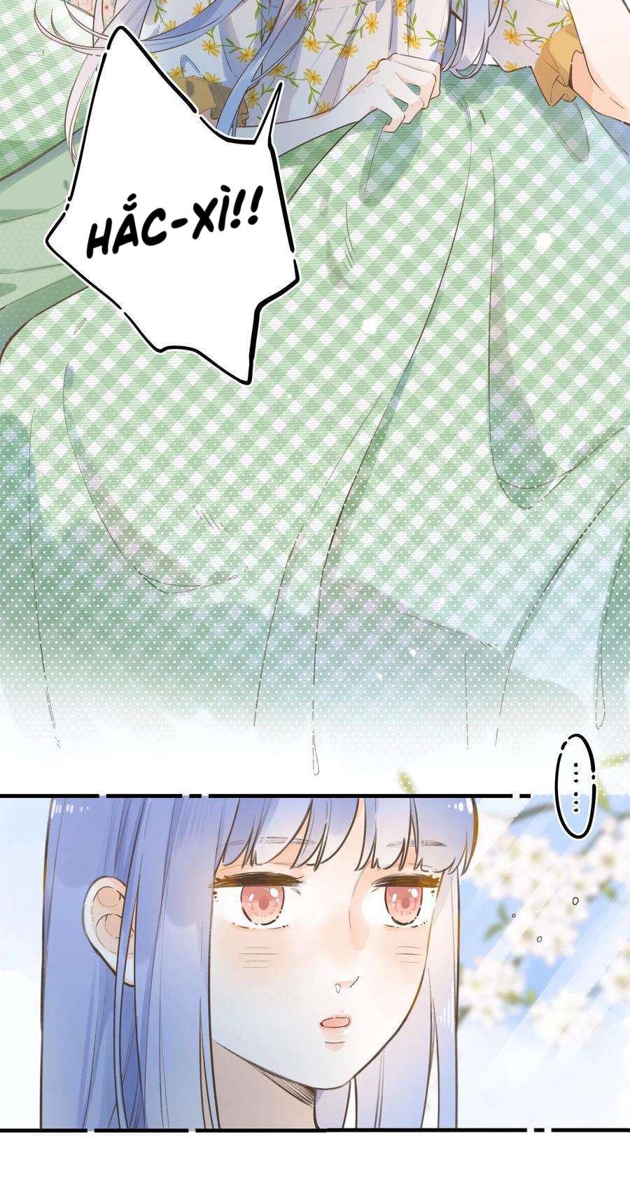 Ánh Sao Phiêu Linh Trong Nước Chap 42.1 - Next Chapter 42.1