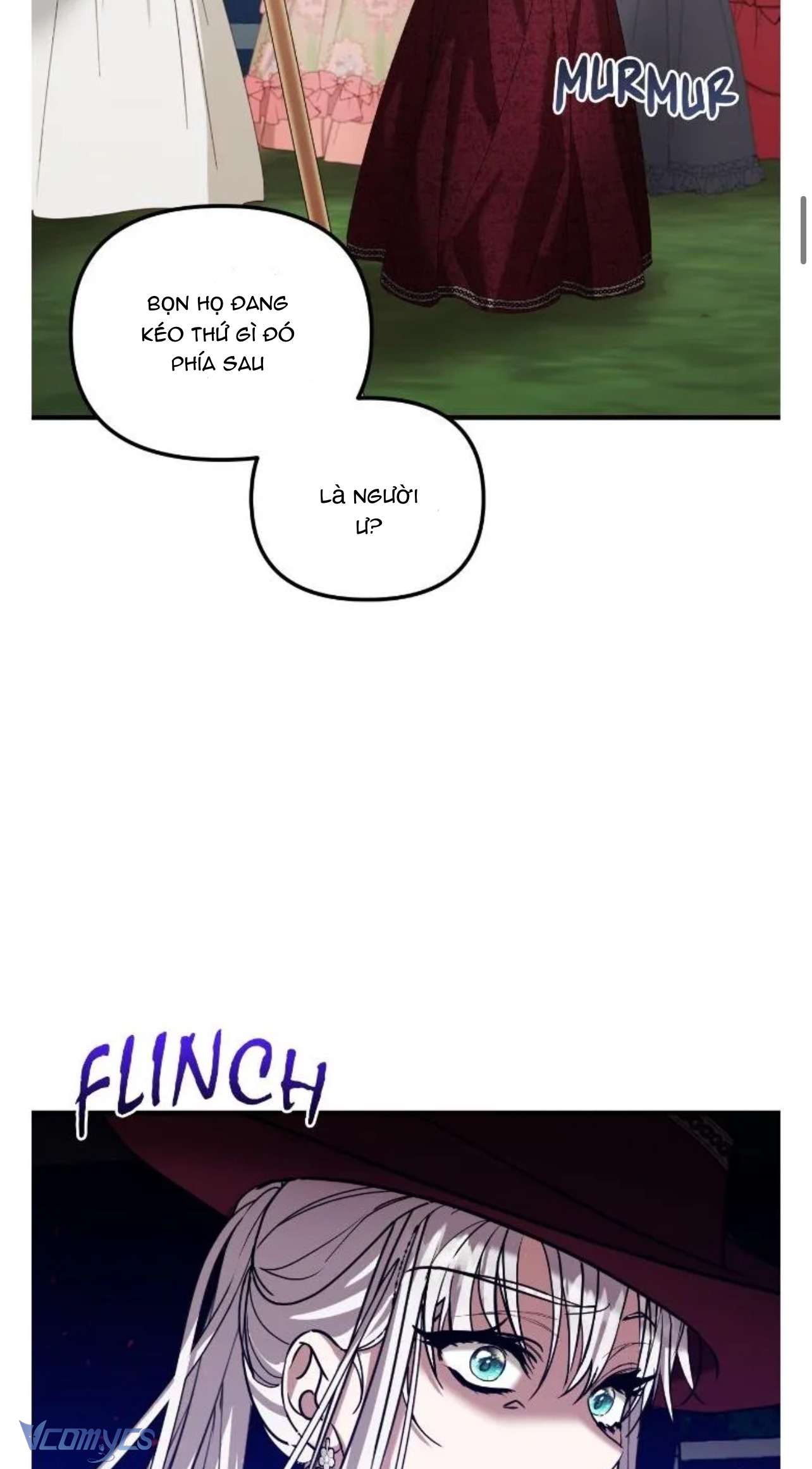 Hôn Nhân Liên Minh Để Trả Thù Chap 39 - Trang 2