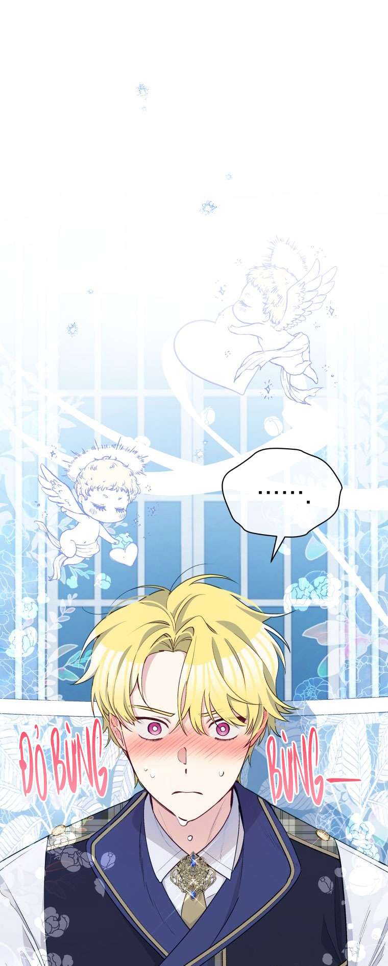 Người Bảo Hộ Của Bạo Quân Là Ma Nữ Tàn Độc Chap 53 - Next Chap 54