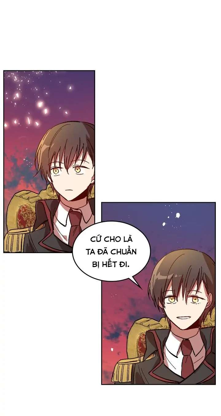 Vị Hôn Thê Khế Ước Của Công Tước Chapter 101 - Trang 4