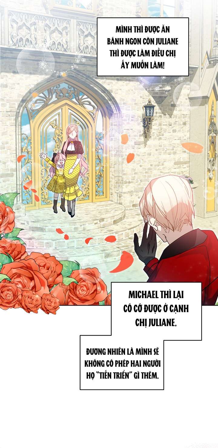 Quý Cô Thế Giới Ngầm Chap 2 - Trang 4