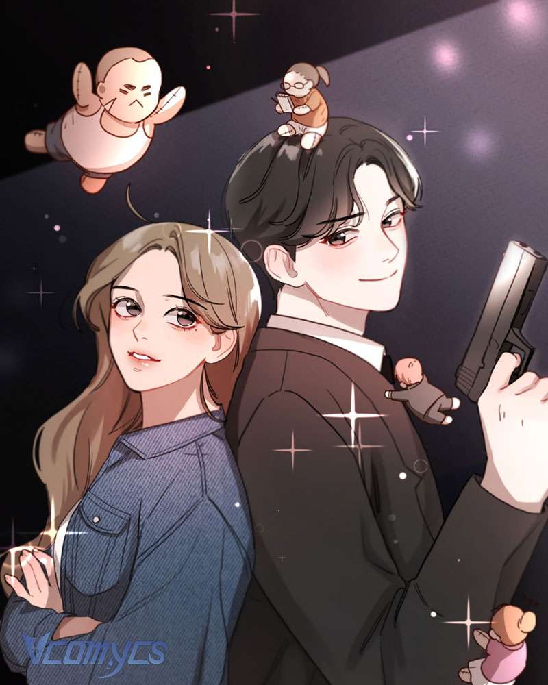 Sát Nhân Nhà Bên Chap 9 - Trang 2