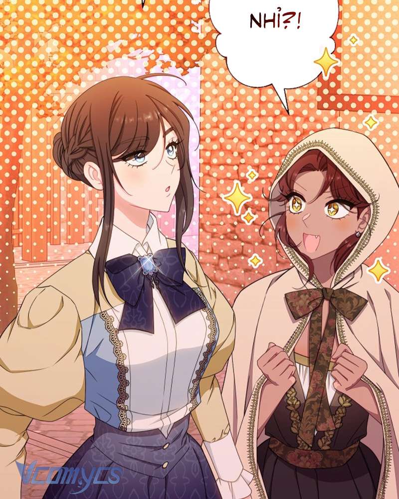 Hầu Gái Độc Quyền Của Hoàng Hậu Phản Diện Chapter 35 - Trang 4