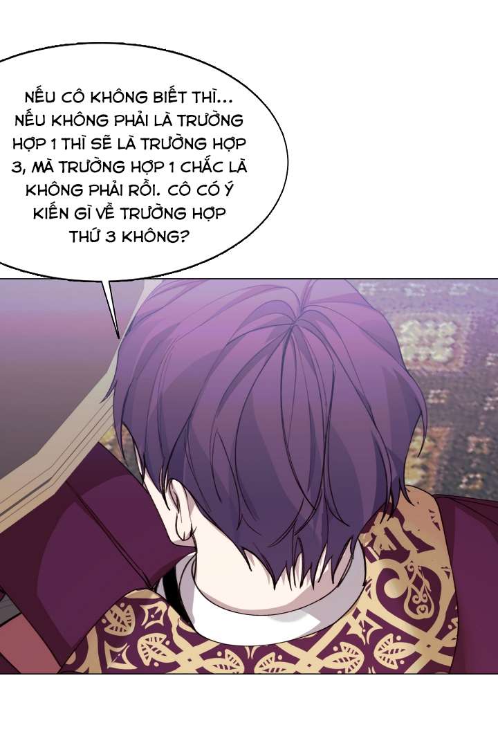 Ác Nữ Cần Bạo Chúa Chapter 10 - Trang 4