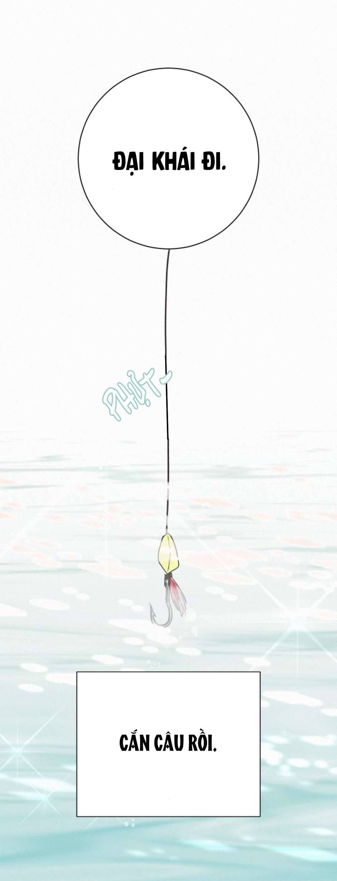 Chiến Lược: Tình Yêu Trong Sáng Chap 84 - Trang 2