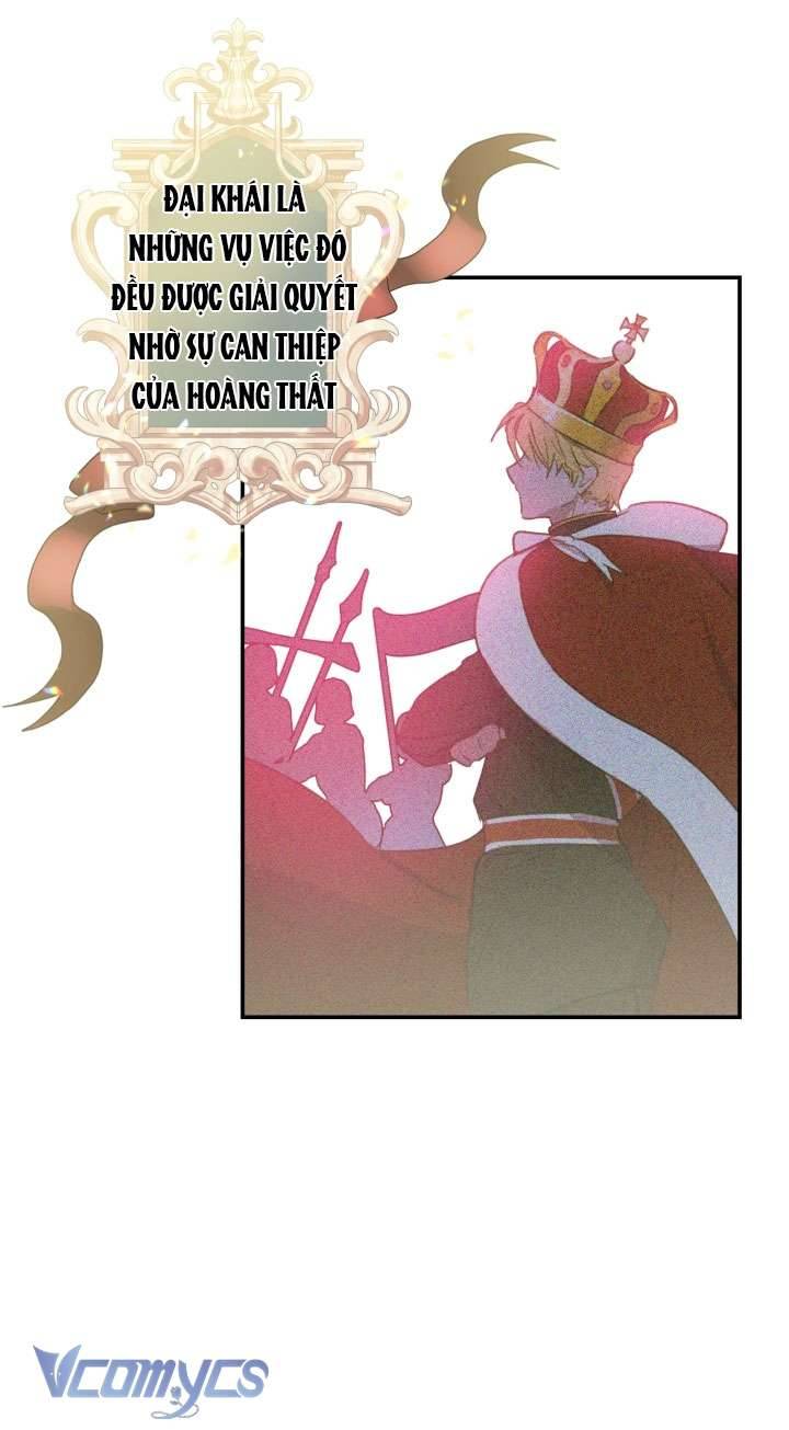 Những Nhân Vật Mạnh Nhất Thế Giới Ám Ảnh Tôi Chapter 6 - Trang 4