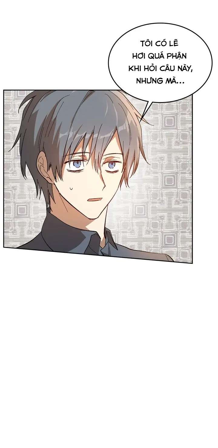 Vị Hôn Thê Khế Ước Của Công Tước Chapter 101 - Trang 4