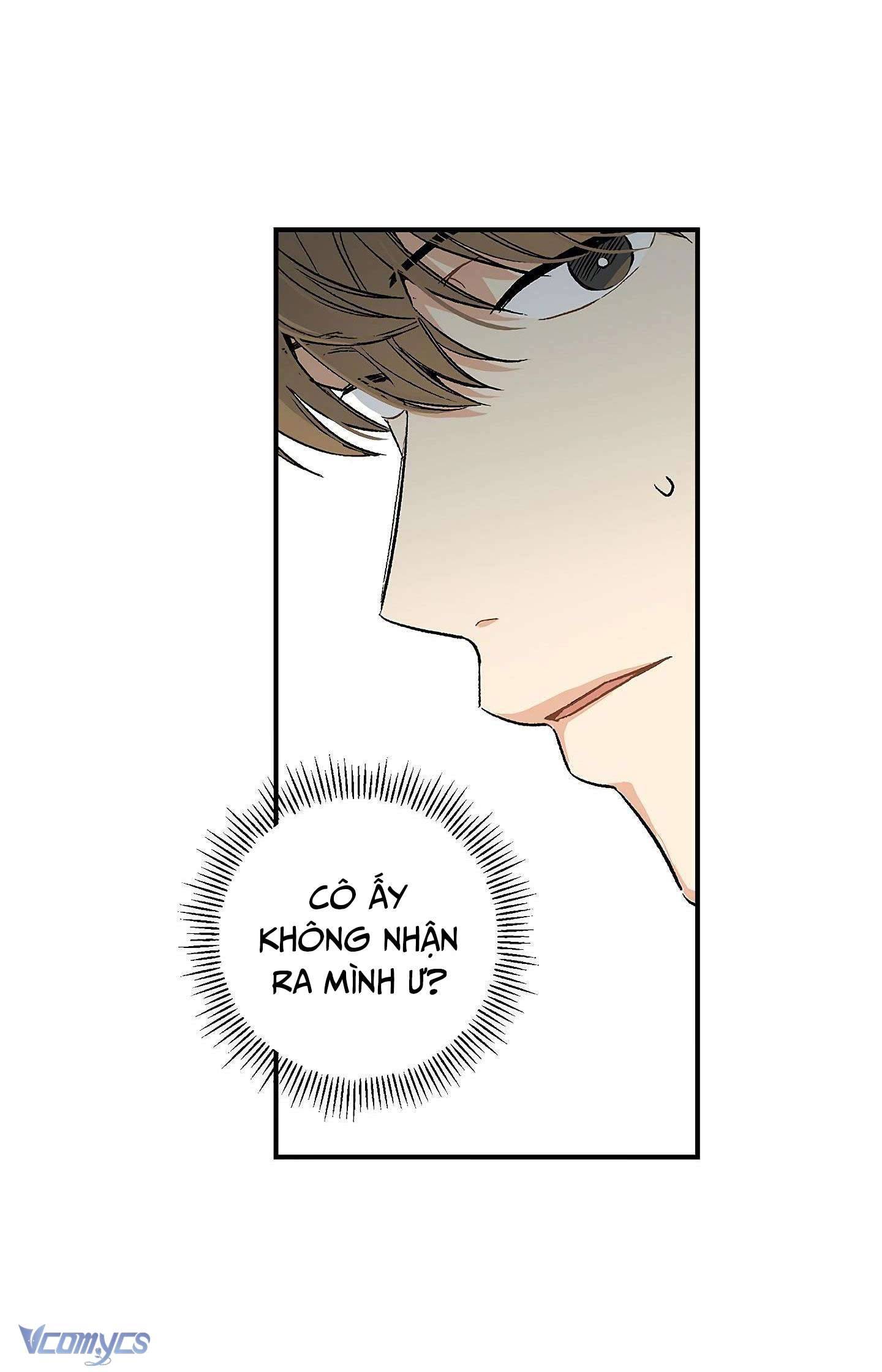 Ly Espresso Của Mùa Xuân Chapter 6 - Trang 4