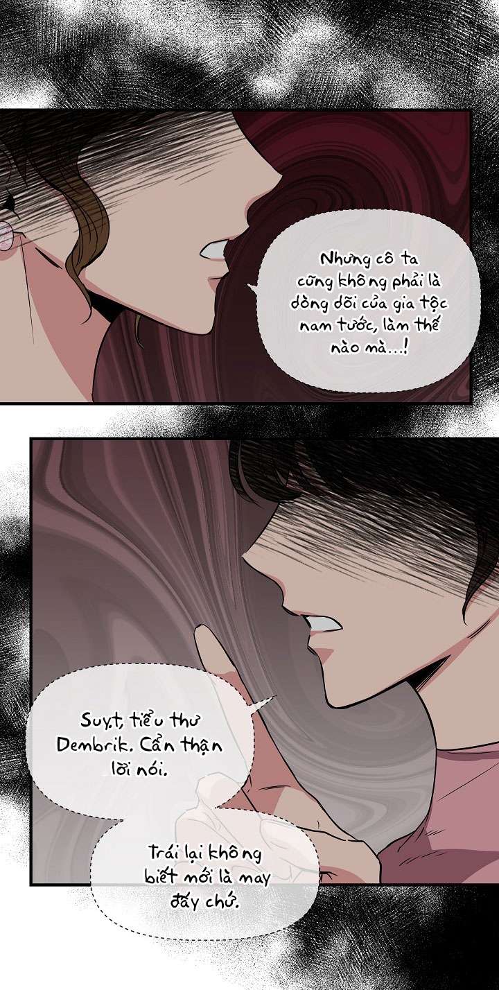 Tôi Không Phải Là Cinderella Chapter 7 - Trang 4